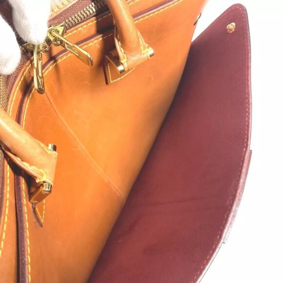 LOUIS VUITTON M80315 Nomad Negev GM Tote Bag Vertical Hand Bag - Picture 9 of 16